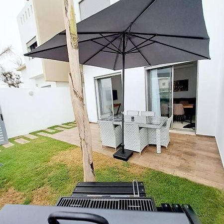 Luxury Villa Sea View Agadir Exteriör bild